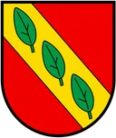 Wappen von Sauge