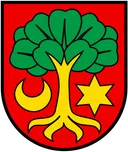 Brasão de Erlach