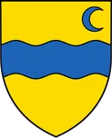 Brasão de Chessel