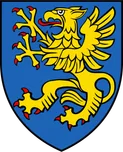 Brasão de Noville