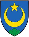 Escudo de Ormont-Dessus