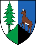 Brasão de Roche (VD)