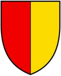 Stemma di Aubonne