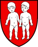 Stemma di Gimel