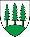 Armoiries de Longirod