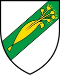Armoiries de Marchissy