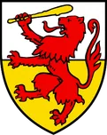 Stemma di Mollens (VD)