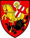 Armoiries de Saint-George
