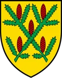 Stemma di Saint-Livres