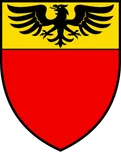 Stemma di Saint-Oyens