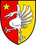 Stemma di Saubraz