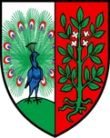 Armoiries de Faoug