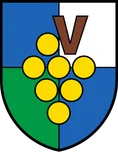 Armoiries de Vully-les-Lacs
