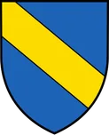 Stemma di Bournens