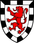 Stemma di Boussens