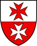 Armoiries de La Chaux (Cossonay)