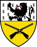 Armoiries de Chevilly