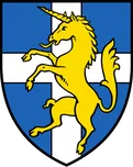 Armoiries de Cuarnens
