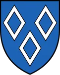 Stemma di Daillens