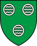 Armoiries de Gollion
