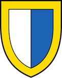 Armoiries de L'Isle