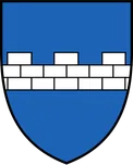 Armoiries de Mauraz
