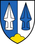 Armoiries de Mont-la-Ville