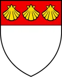 Armoiries de Montricher