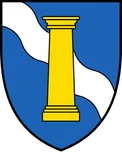 Stemma di Penthaz
