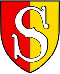 Armoiries de La Sarraz