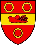 Stemma di Bercher
