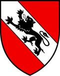 Stemma di Bottens