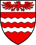 Stemma di Cugy (VD)
