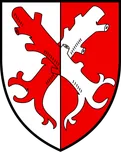 Stemma di Essertines-sur-Yverdon