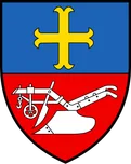 Stemma di Froideville