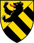 Stemma di Morrens (VD)