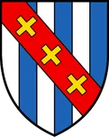 Stemma di Pailly