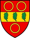 Stemma di Rueyres