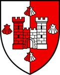 Stemma di Saint-Barthélemy (VD)