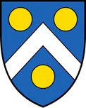 Stemma di Villars-le-Terroir