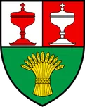 Stemma di Vuarrens