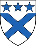 Brasão de Bonvillars