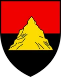 Brasão de Bullet