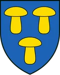Brasão de Champagne