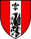 Brasão de Corcelles-près-Concise