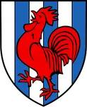 Brasão de Grandevent