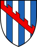 Brasão de Mauborget