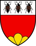 Armoiries de Belmont-sur-Lausanne
