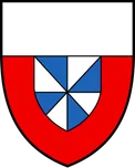 Armoiries de Cheseaux-sur-Lausanne