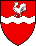 Armoiries de Paudex